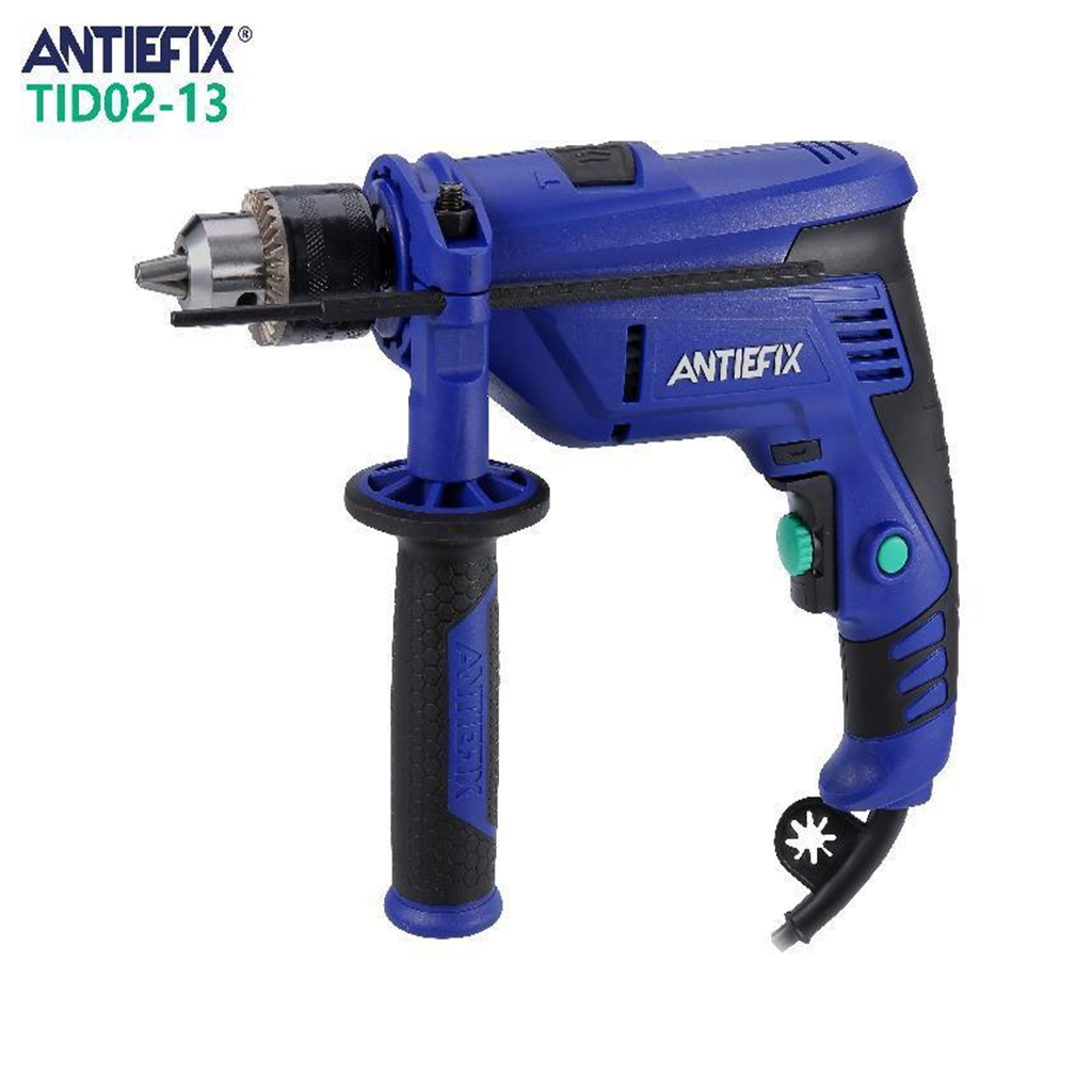 Hot sale Impact Drill 500W 3000r/min high quality Impact Drill 