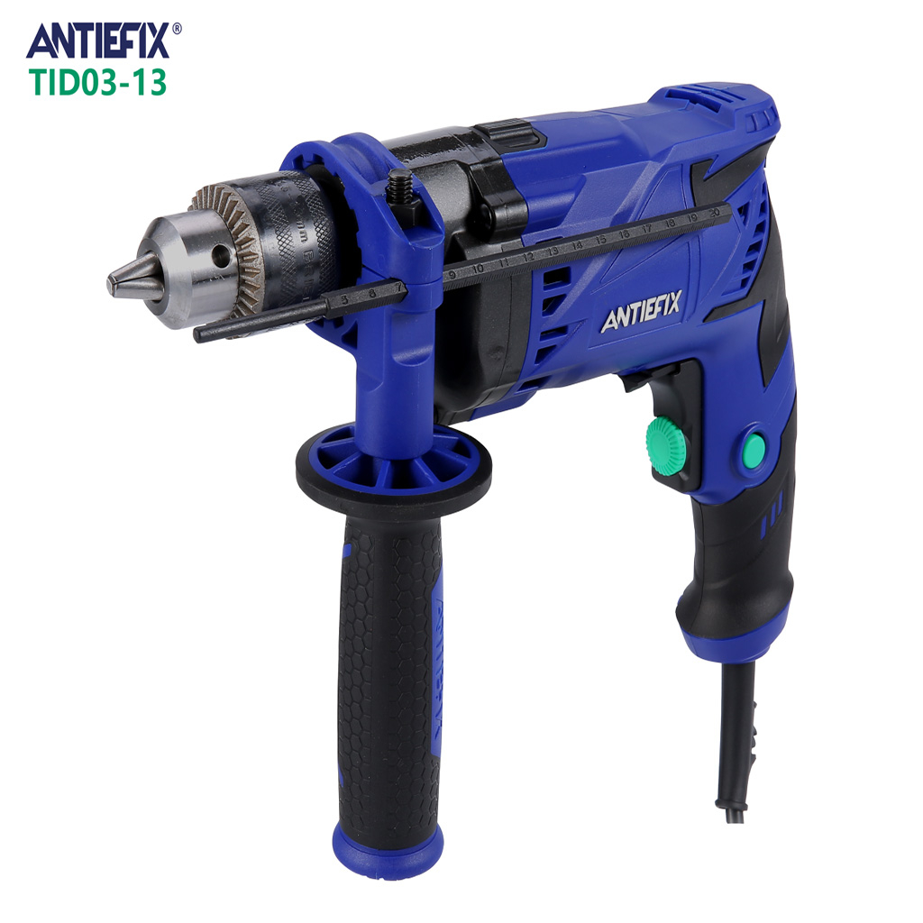 Hot sale Impact Drill 750W 3000r/min high quality Impact Drill 