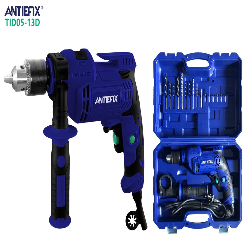 Hot sale Impact Drill 550W 2800r/min high quality Impact Drill