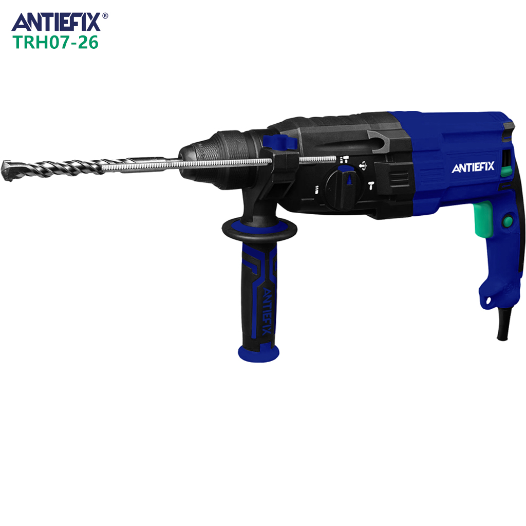 Hot sale Rotary hammer 800W 1100r/min high quality Rotary hammer