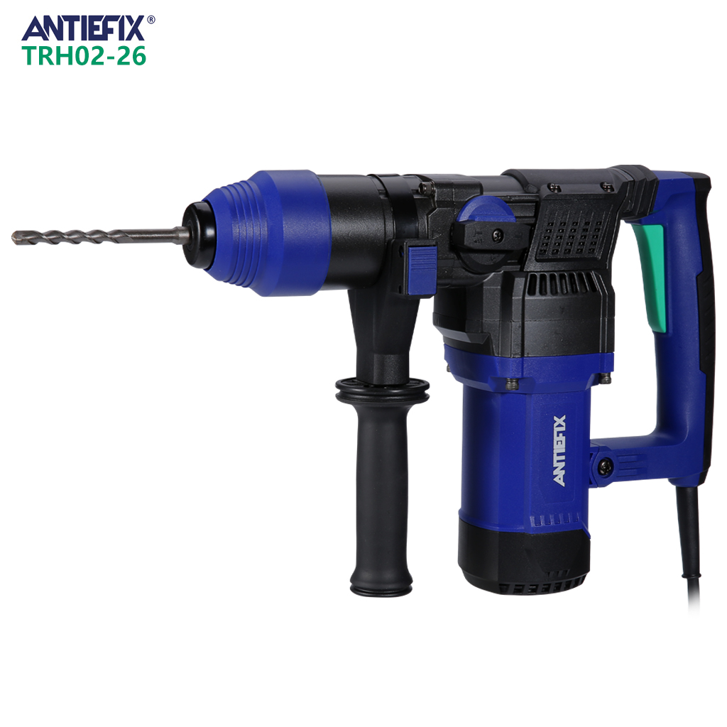  Hot sale Rotary hammer 1050W 850r/min high quality Rotary hammer