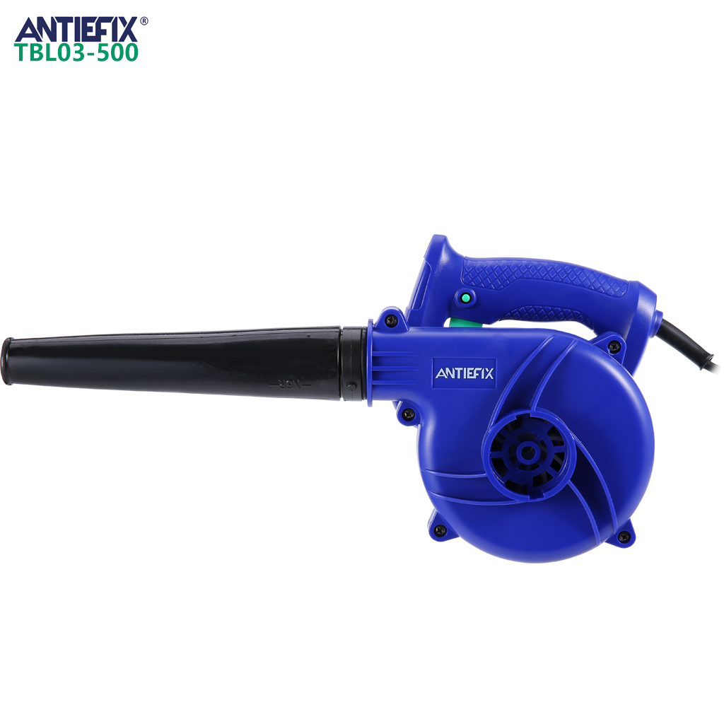 Hot sale Blower 500W 2.8m³/min high quality Blower with dust bag 