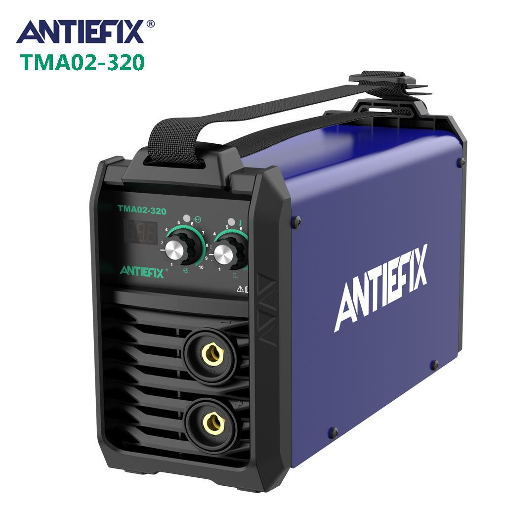 ANTIEFIX 220-240v 160A Welding Machine Electric Welding Machine TMA02-320
