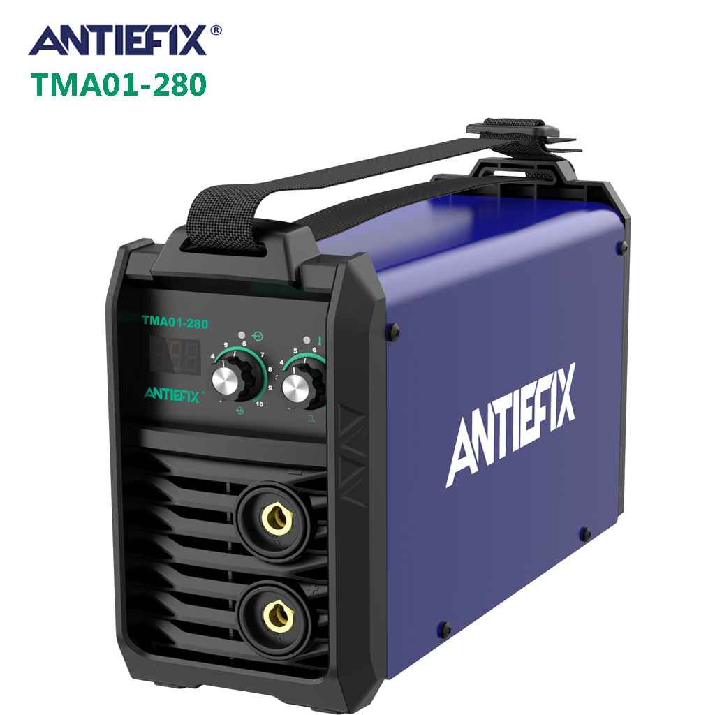 ANTIEFIX 220-240v 140A Welding Machine Electric Welding Machine TMA01-280 