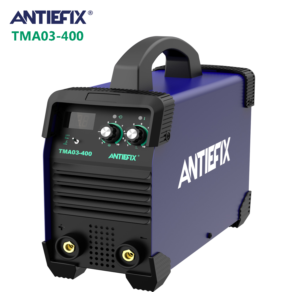 ANTIEFIX 220-240v 200A Welding Machine Electric Welding Machine TMA03-400 