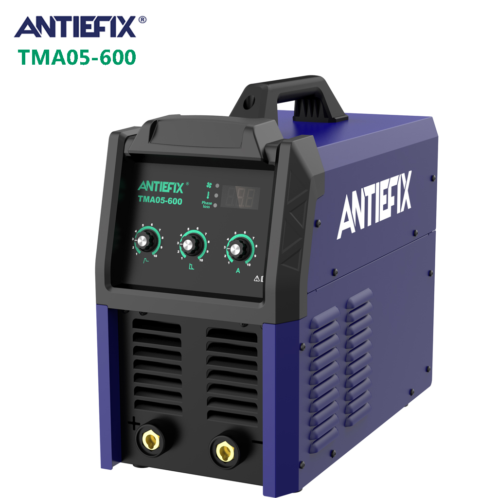ANTIEFIX 370-390v 300A Welding Machine Electric Welding Machine TMA05-600