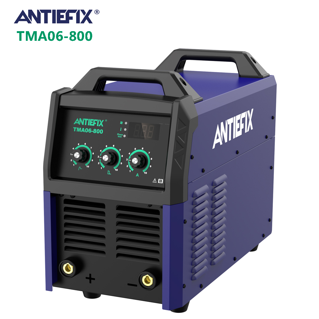 ANTIEFIX 370-390v 400A Welding Machine Electric Welding Machine TMA06-800