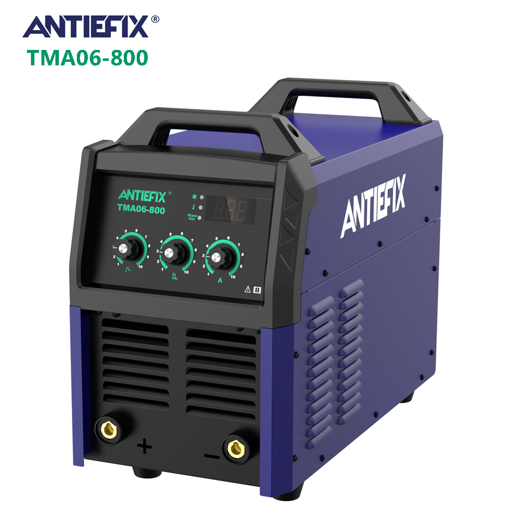 ANTIEFIX 370-390v 400A Welding Machine Electric Welding Machine TMA06-800 