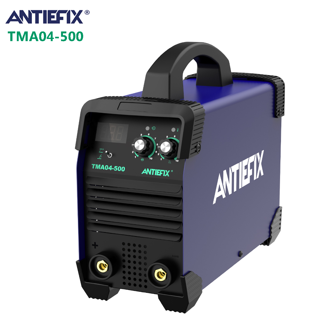 ANTIEFIX 220-240v 230A Welding Machine Electric Welding Machine TMA04-500 