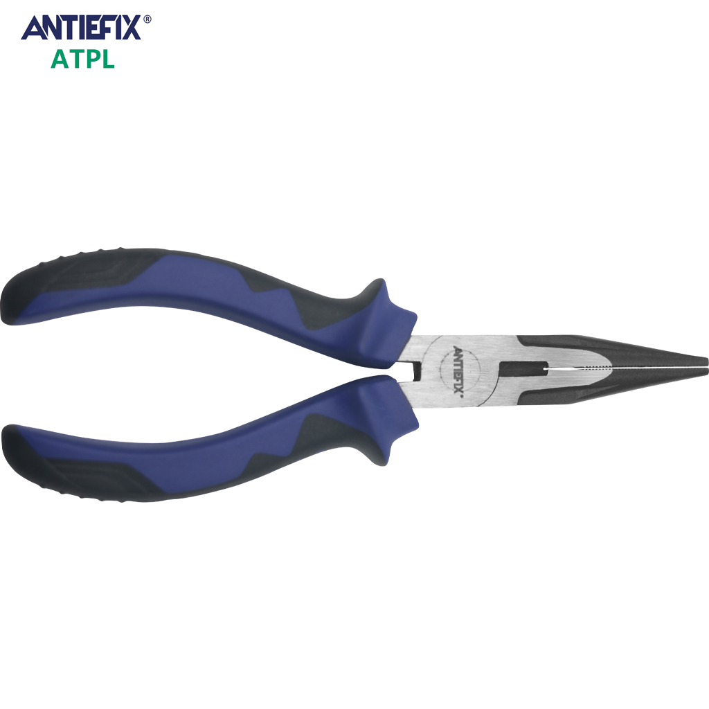 ANTIEFIX ATPL-6,8 Economical German Style Long Nose Plier 