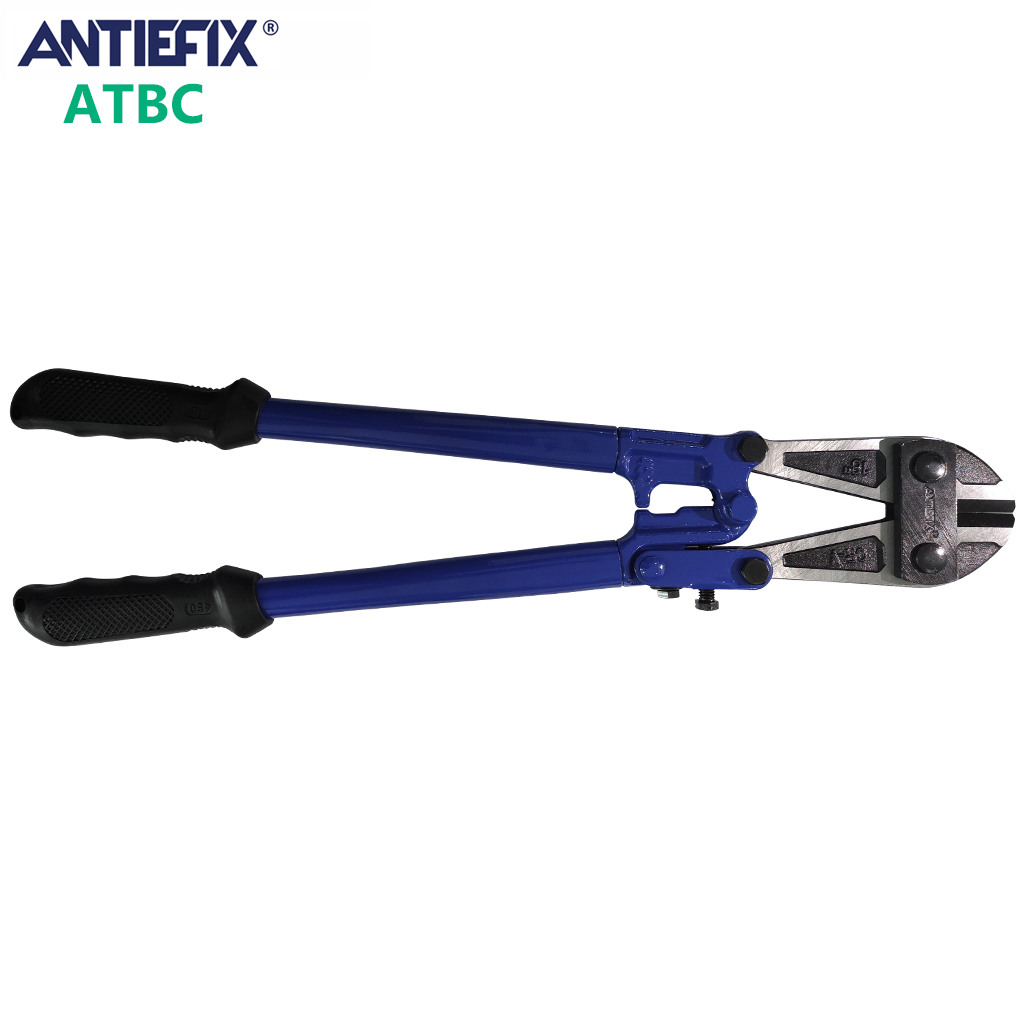 ANTIEFIX ATBC CRV European Type Professional Bolt Cutter  