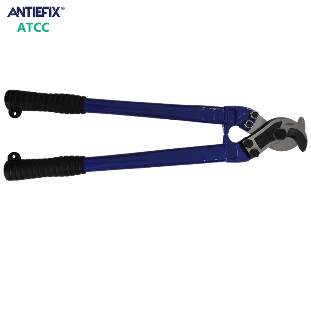 ANTIEFIX ATCC Economical Hand Tool Series American Type Cable Cutter 