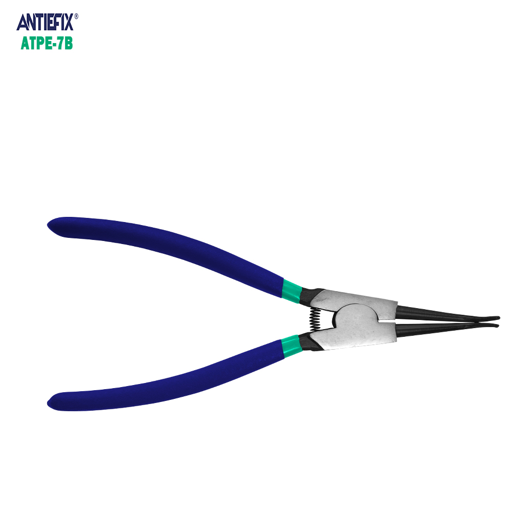 ANTIEFIX Hand Tools High Quality 7