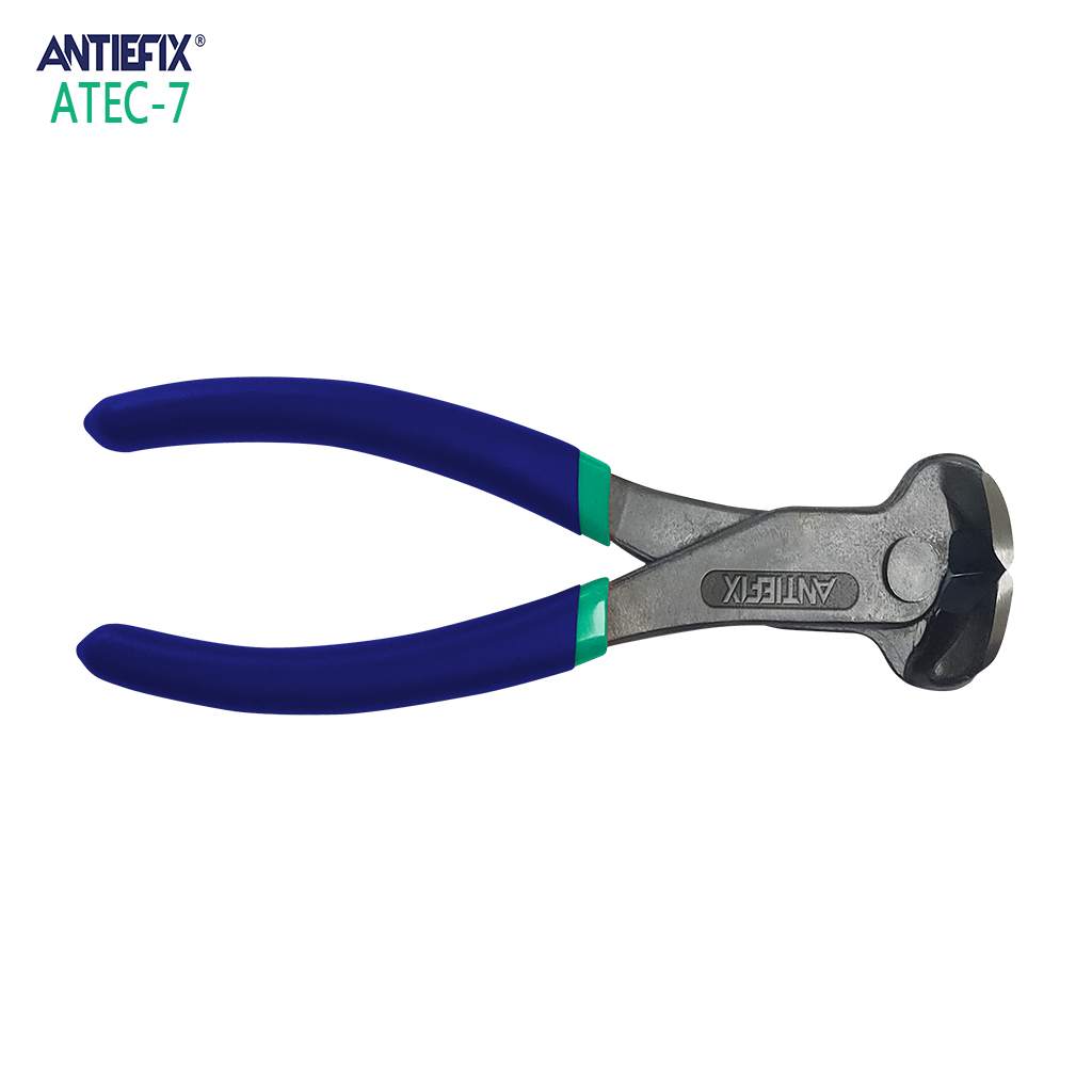 ANTIEFIX ATEC-7 Economical Hand Tool End cutting plier (German A type)    Produc 