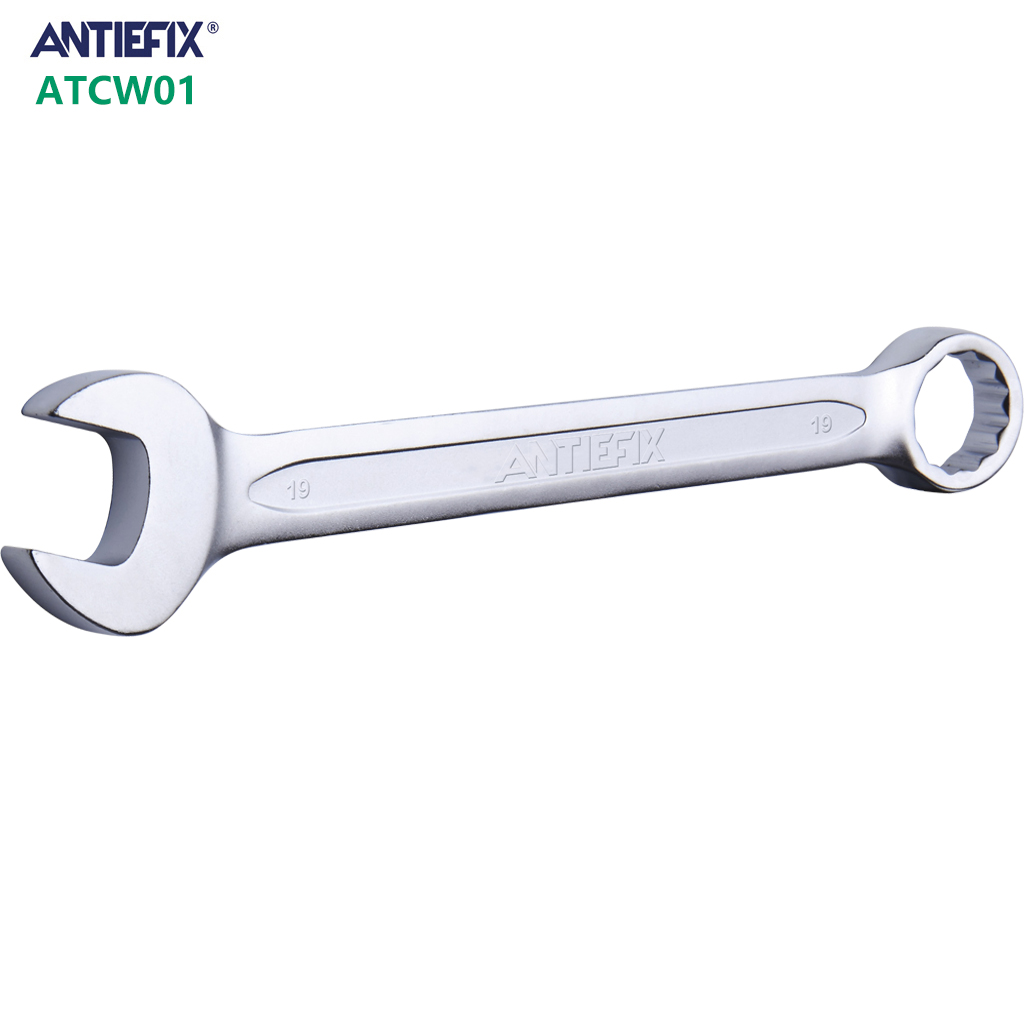 ANTIEFIX ATCW01 Economical Hand Tool Series Combination wrench