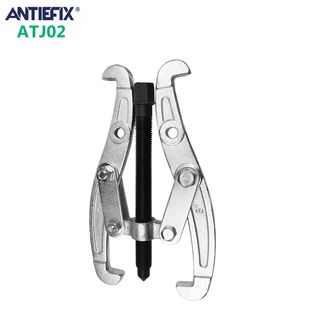 ANTIEFIX ATJ02 Economical Hand Tool Series High quality Two Jaw Puller