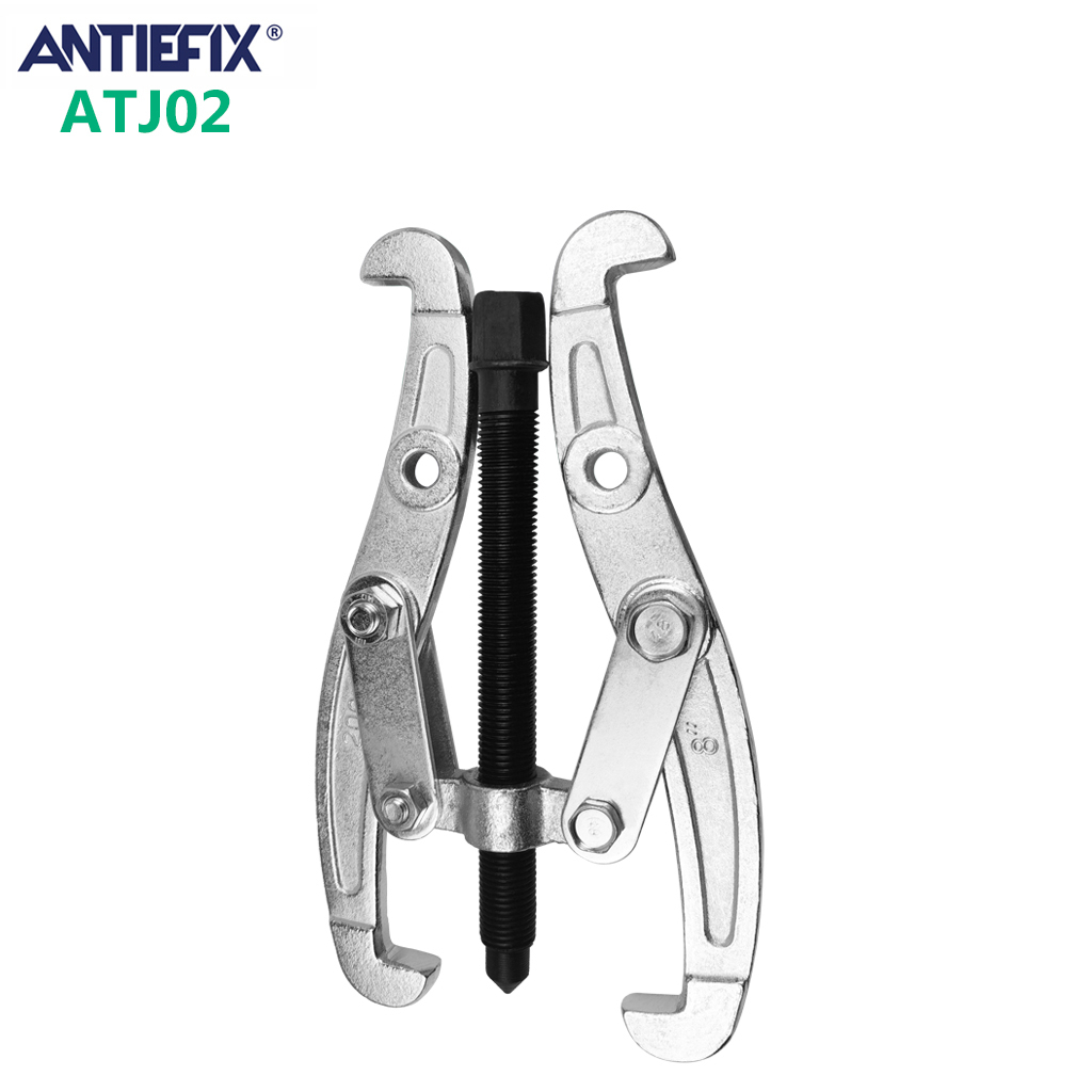 ANTIEFIX ATJ02 Economical Hand Tool Series High quality Two Jaw Puller 