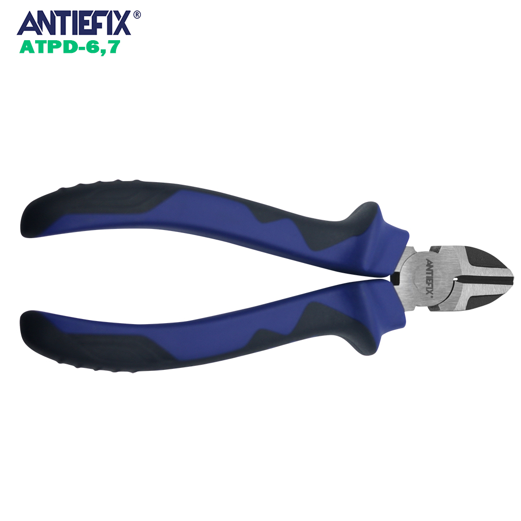 ANTIEFIX Hand Tools High Quality 6