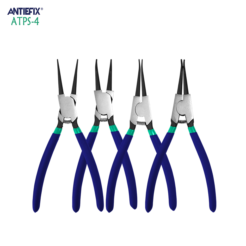 ANTIEFIX Hand Tools High Quality 7