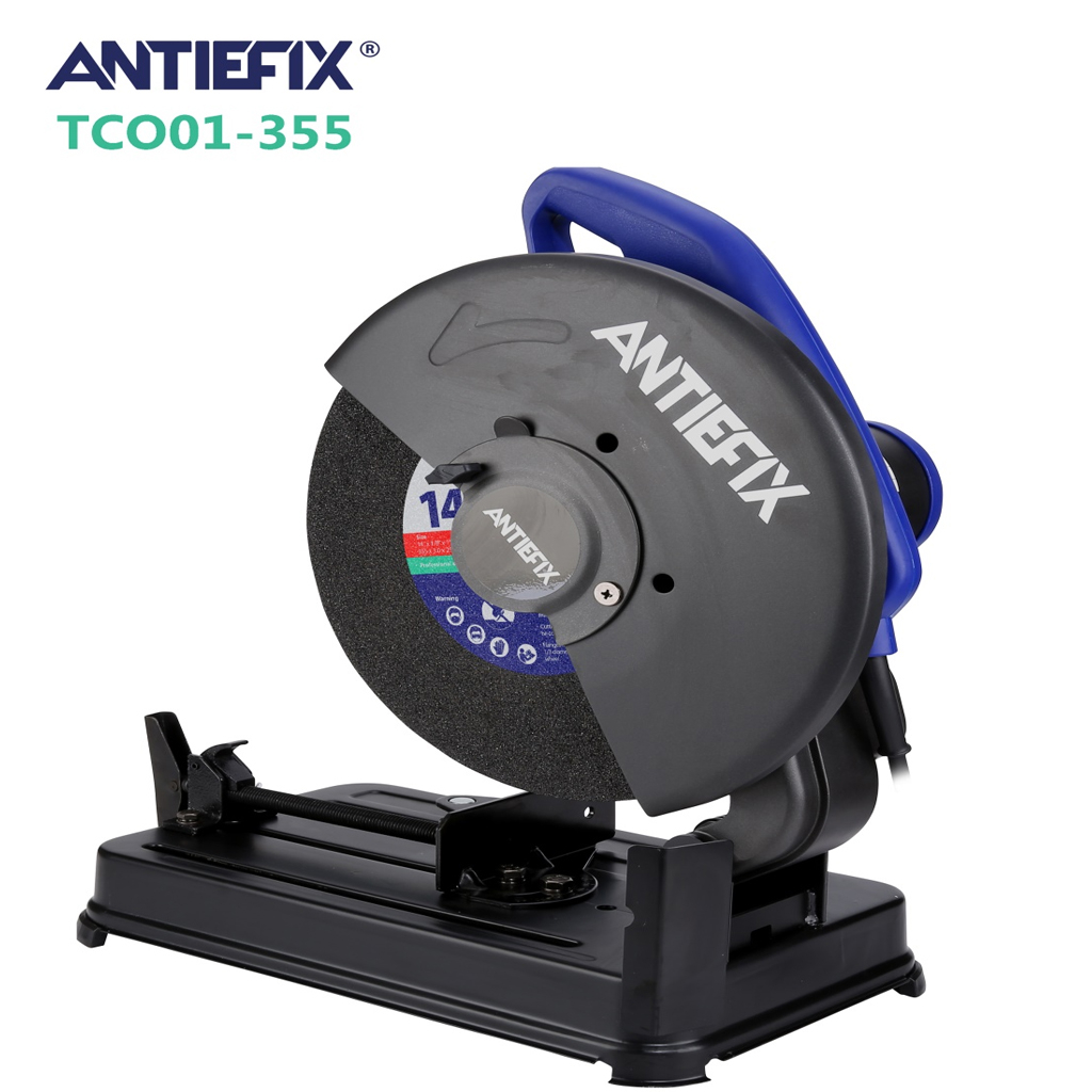ANTIEFIX Economical 355mm Cut-off machine Series 2450W Power Cut-off machine 