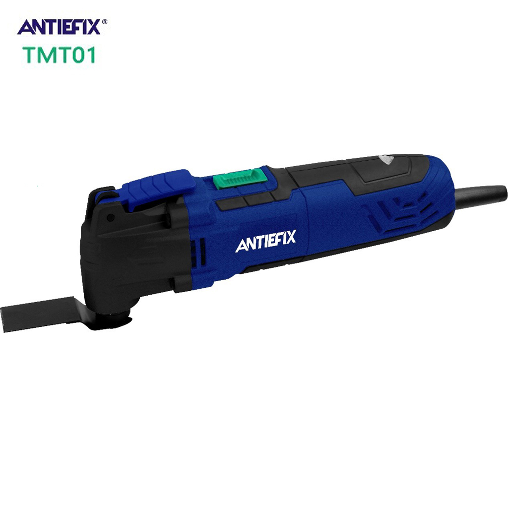 ANTIEFIX Factory Power Tool Multi Tool 3° Professional Multi Tool 
