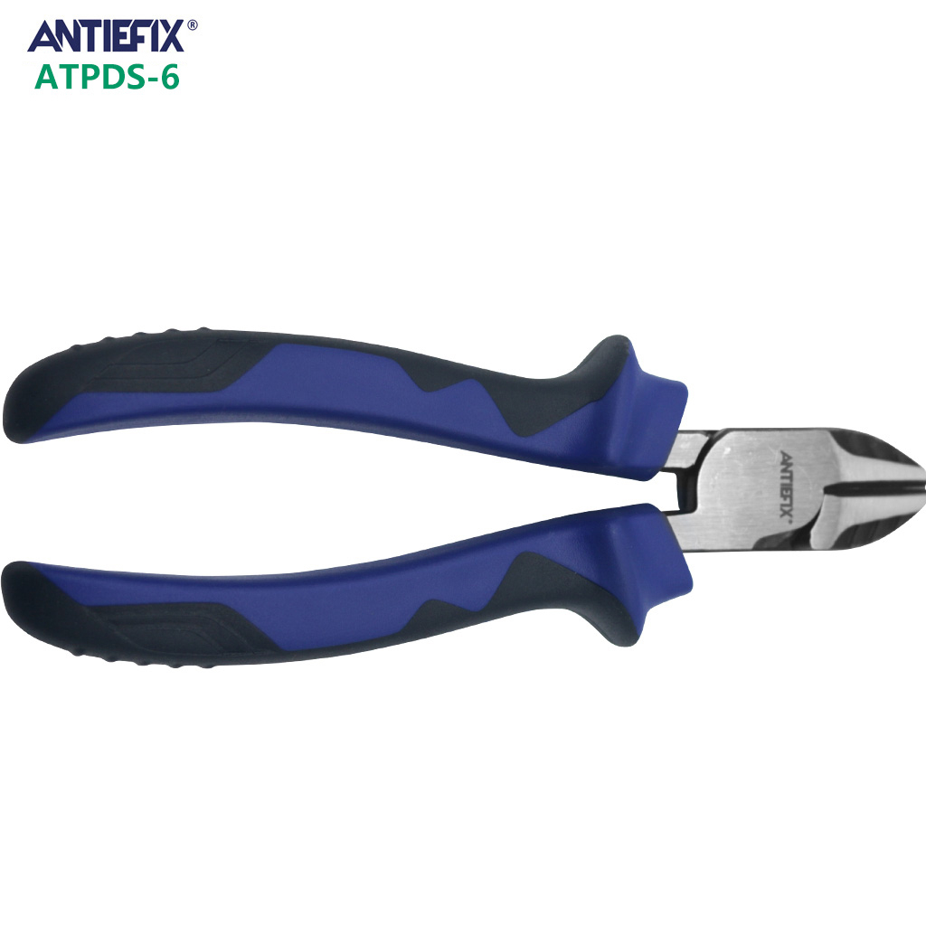 ANTIEFIX ATPDS-6 Economical Hand Tool Series New type leverage diagonal cutting  
